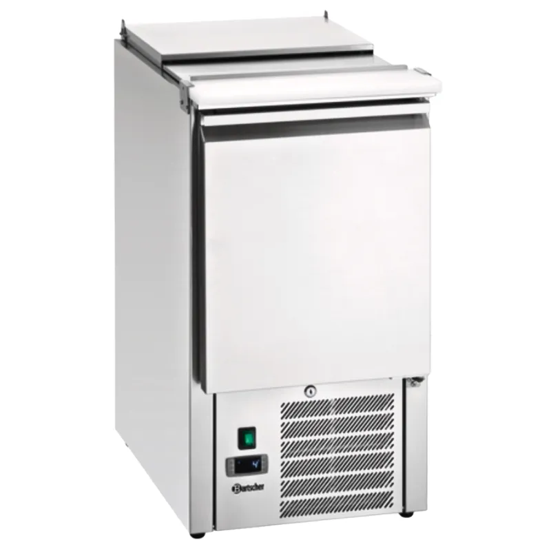 Saladette Refrigerada com 1 Porta - 1 GN 1/1