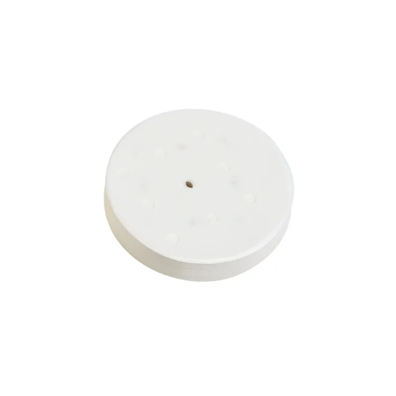 Papel para Hambúrguer 100mm - Lote de 500