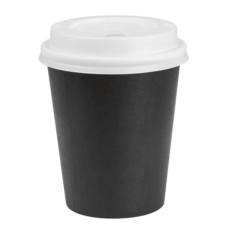 Copos Bebidas Quentes 225ml - Lote de 350