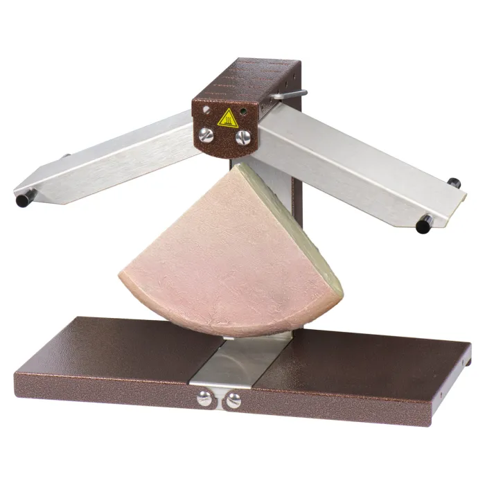 Aparelho de Raclette Brezière