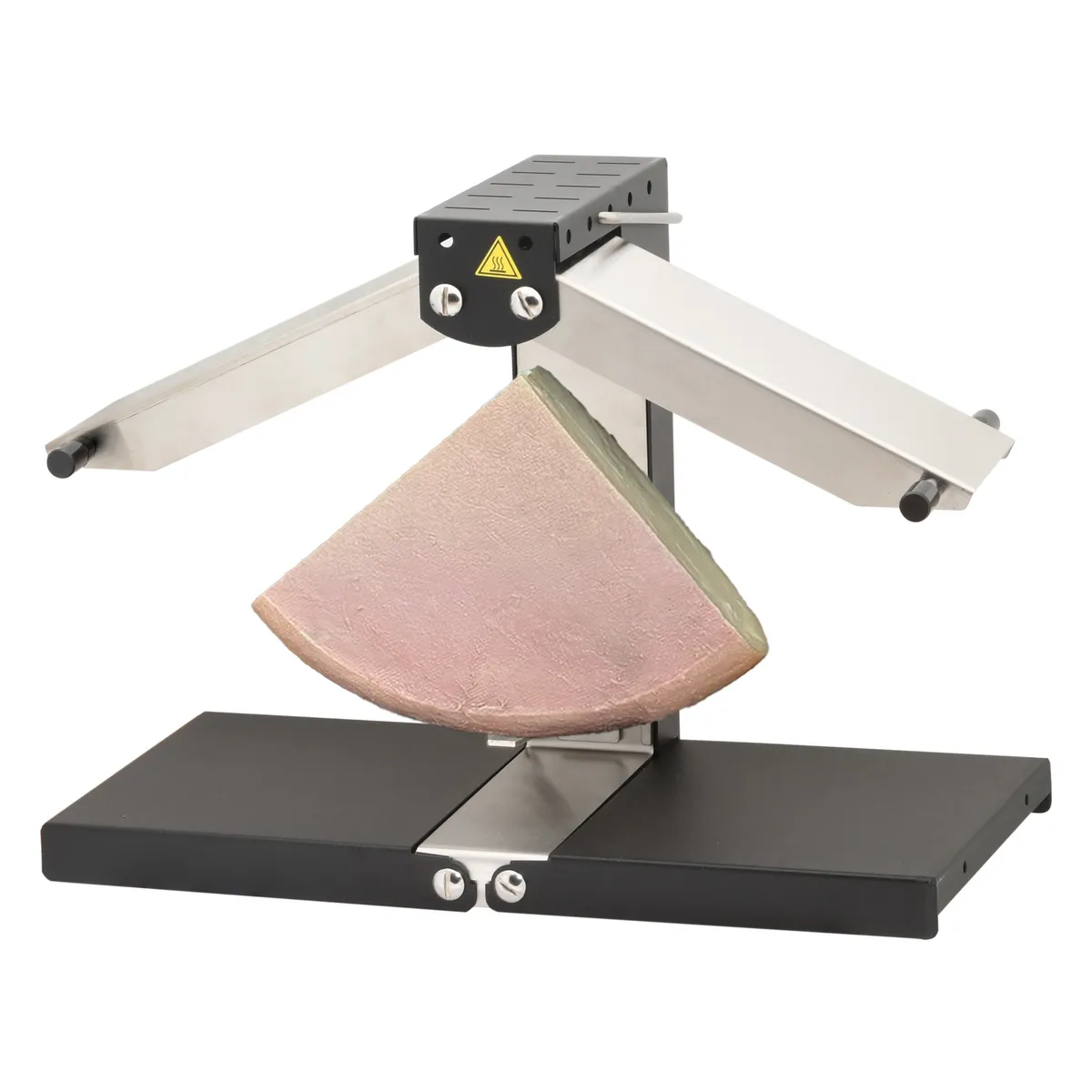 Aparelho de Raclette Brezière - Basalto