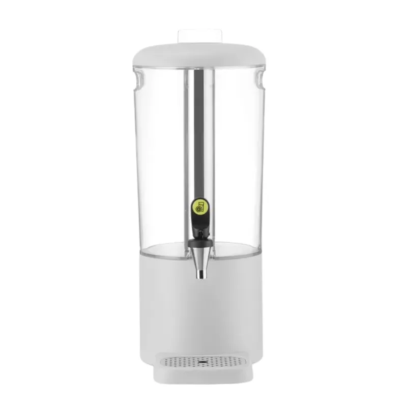 Fonte de Suco de Fruta UNIQ 8 L - Branco