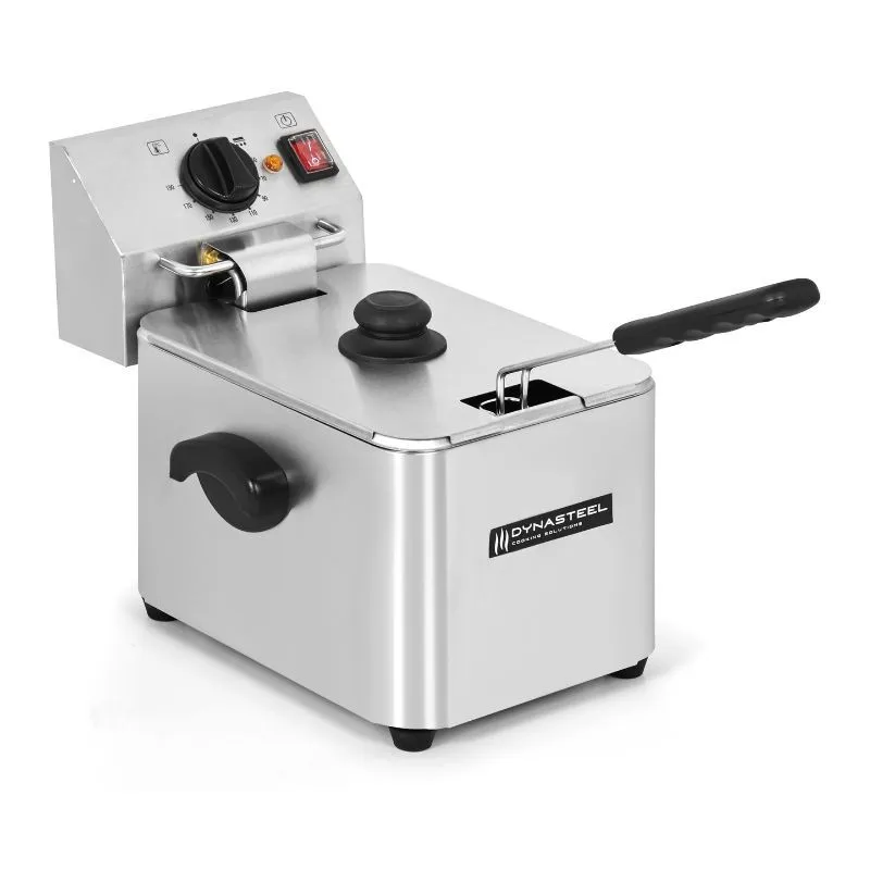 Fritadeira Profissional 4 L