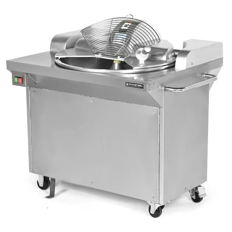 Cutter Horizontal de 20 L