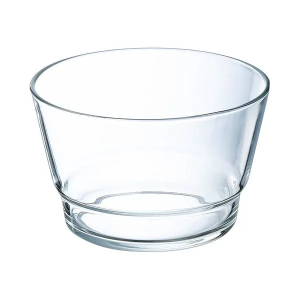Copo de Vidro 80 Cl - Conjunto de 24