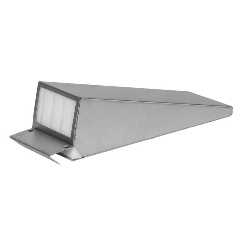 Porte-faca para Refrigerador de Supermercado