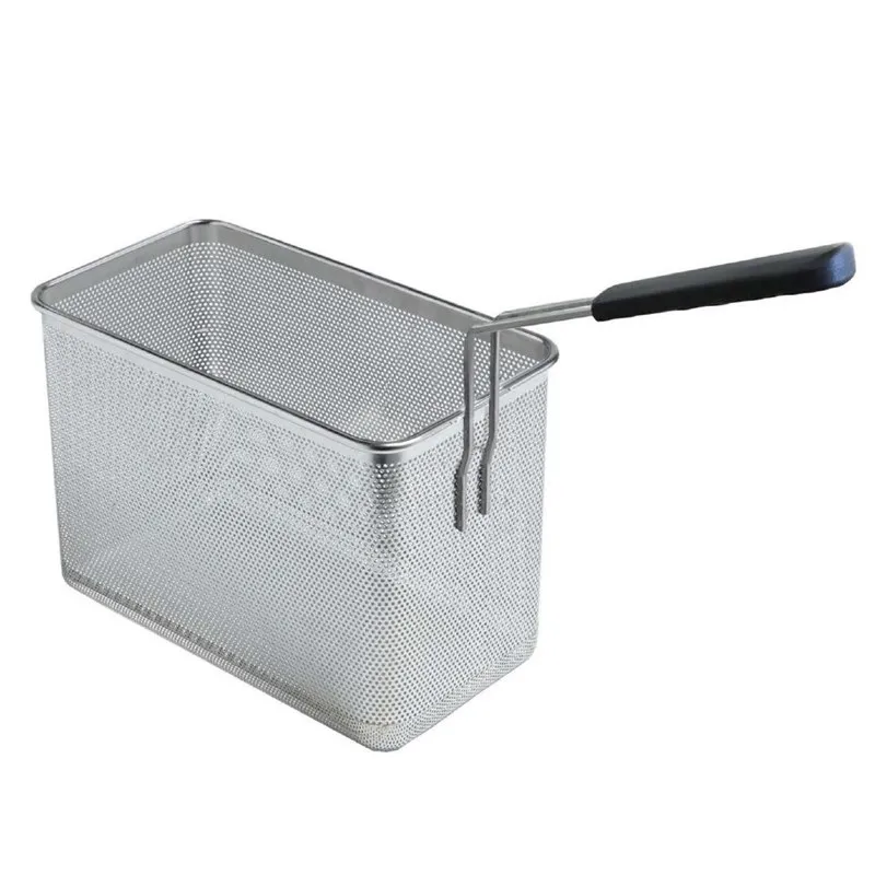 Cesto GN 1/3 para Cozedor de Massas 40 L