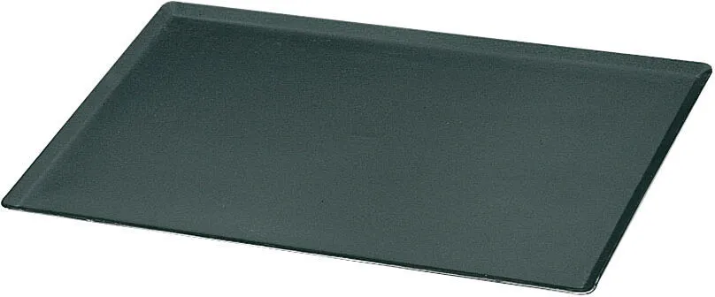 Tabuleiro em Chapa Azulada - 650 x 530 mm