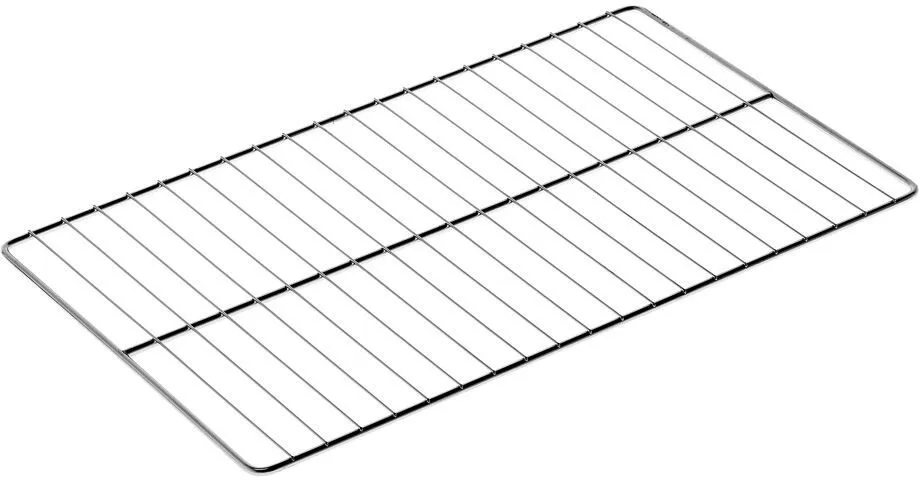 Grelha Inox - Travessa 6 mm - GN 1/1