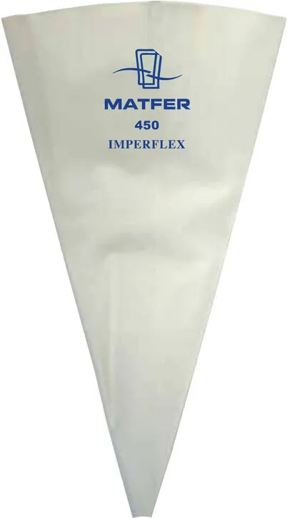 Saco de Pasteleiro Imperflex - 450 mm