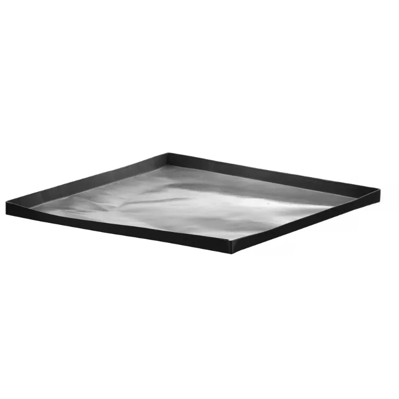 Placa de Cozimento Antiaderente para Forno de Alta Velocidade