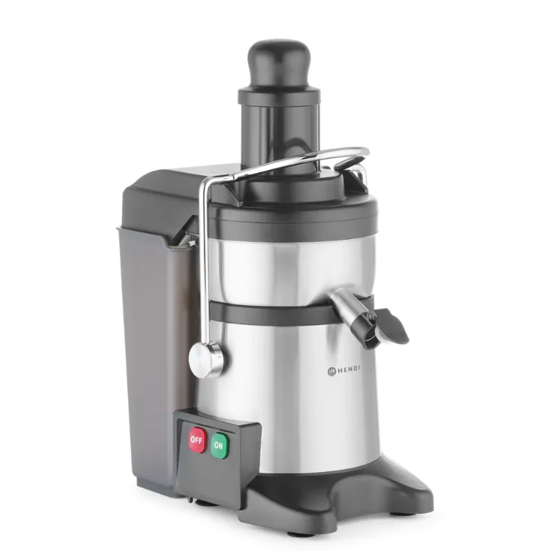 Centrífuga - Extrator Compacto 2800 rpm