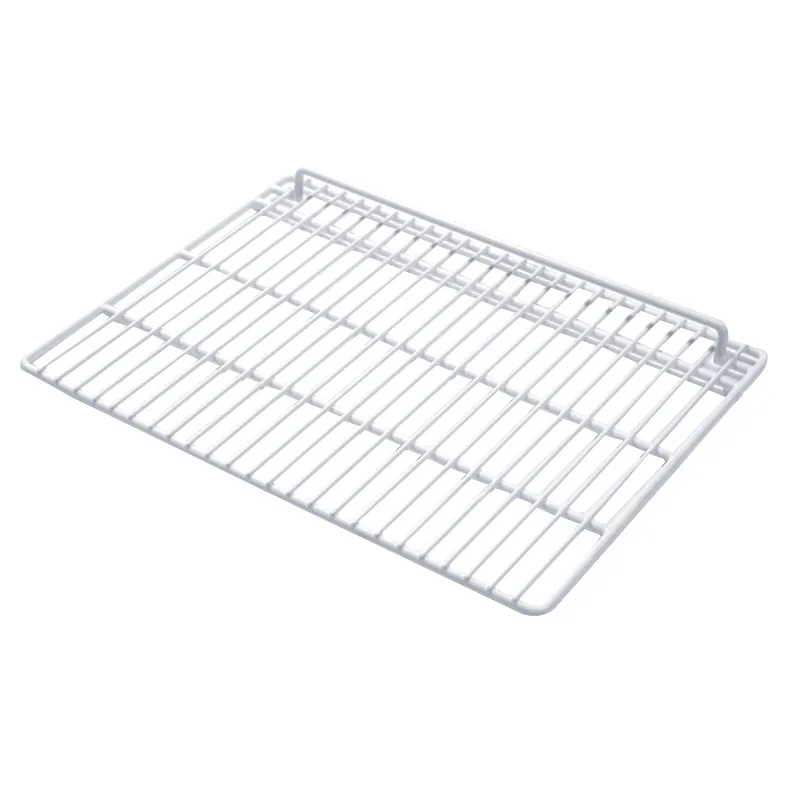 Grelha para Mini Armário Refrigerado 200 L Positivo Branco