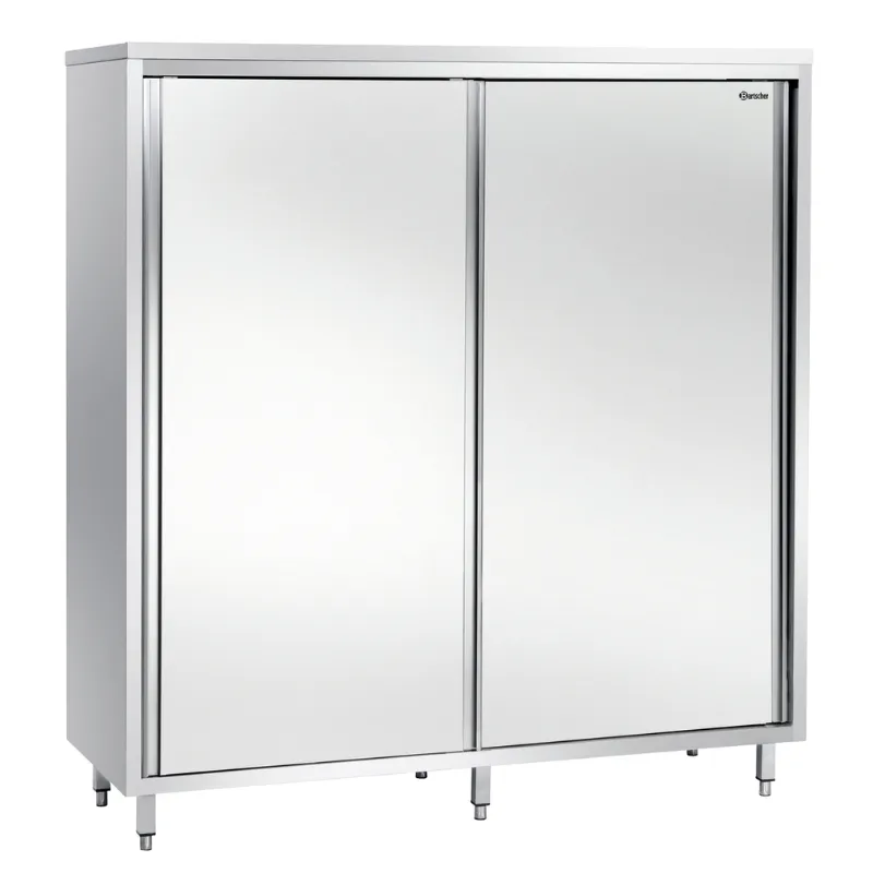 Armário Alto com 2 Portas - L 1400 x P 600 mm