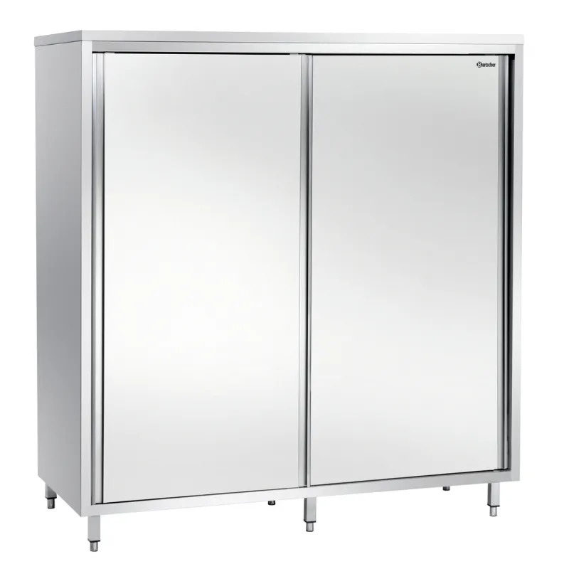Armário Alto com 2 Portas - L 1400 x P 700 mm