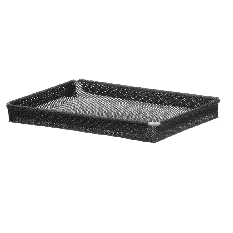 Cesta de Cozimento Perfurada - 290 x 190 mm