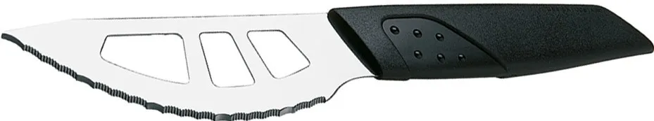 Faca para Pizza Microdentada - 23 cm - Conjunto de 12