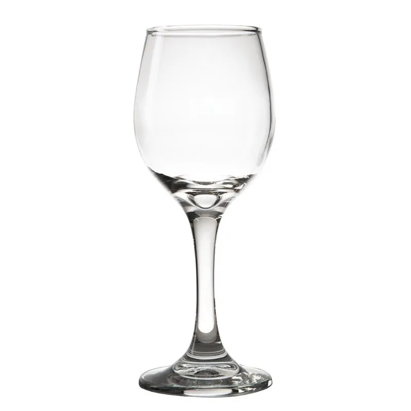 Copo de Vinho Solar - 310 ml - Lote de 24