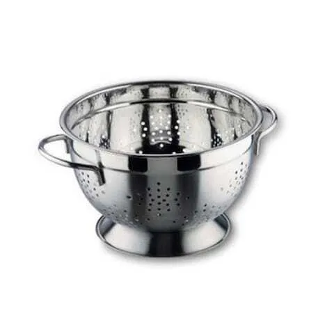 Peneira Inox - 22 cm