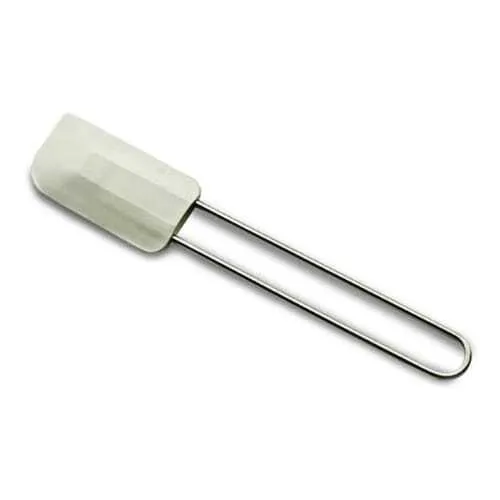 Espátula de Silicone - Comprimento 20 cm
