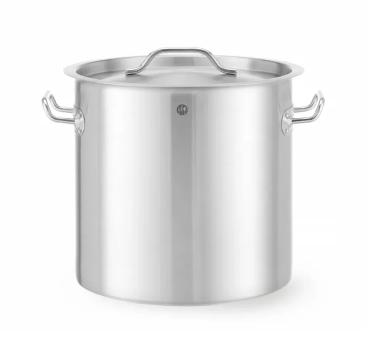 Panela com Tampa de Alumínio - 28 cm