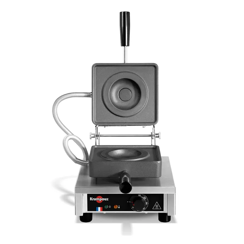 Aparelho de Selagem Elétrico K-Presse - ø 9 cm