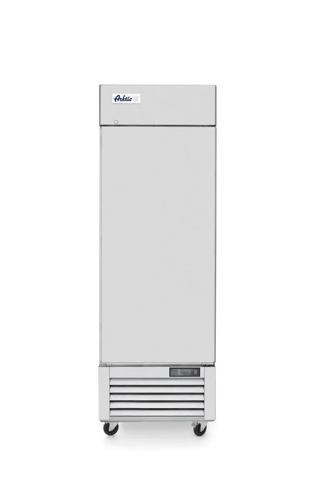 Armário de Congelação em Aço Inox Kitchen Line GN 2/1 - 580 L