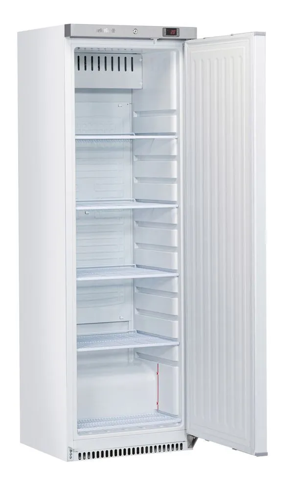 Armoire Refrigerada Positiva Branca Budget Line - 400 L