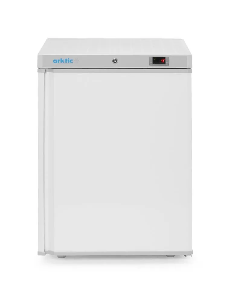Armoire Refrigerada Negativa Branca Budget Line - 200 L