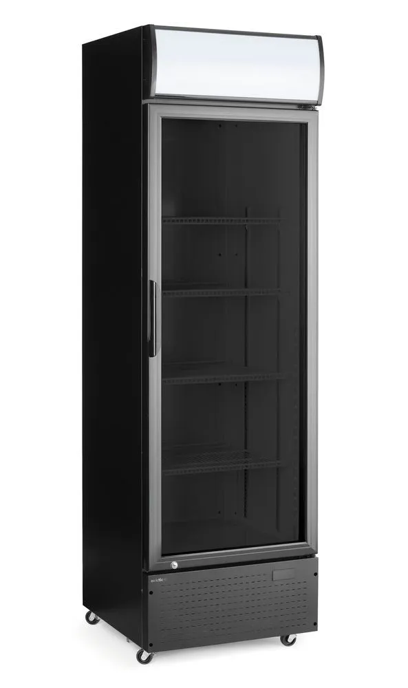 Armário Refrigerado Positivo - 1 Porta - com Canopy