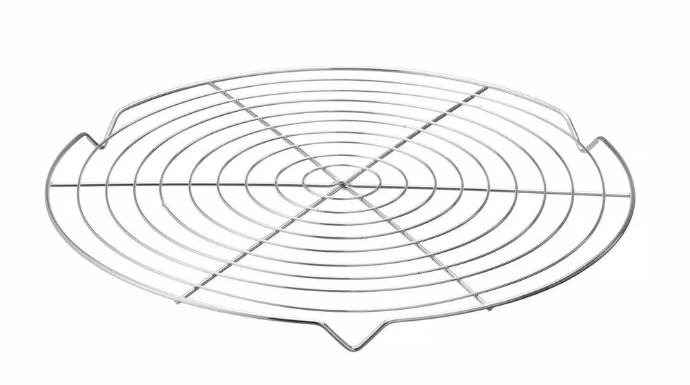 Grelha de Resfriamento para Bolos - ⌀ 320 mm