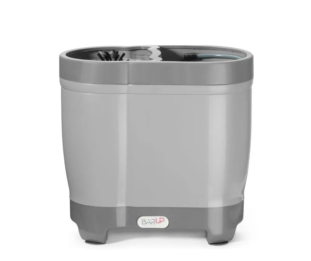 Lavador de Copos - ø 140 mm
