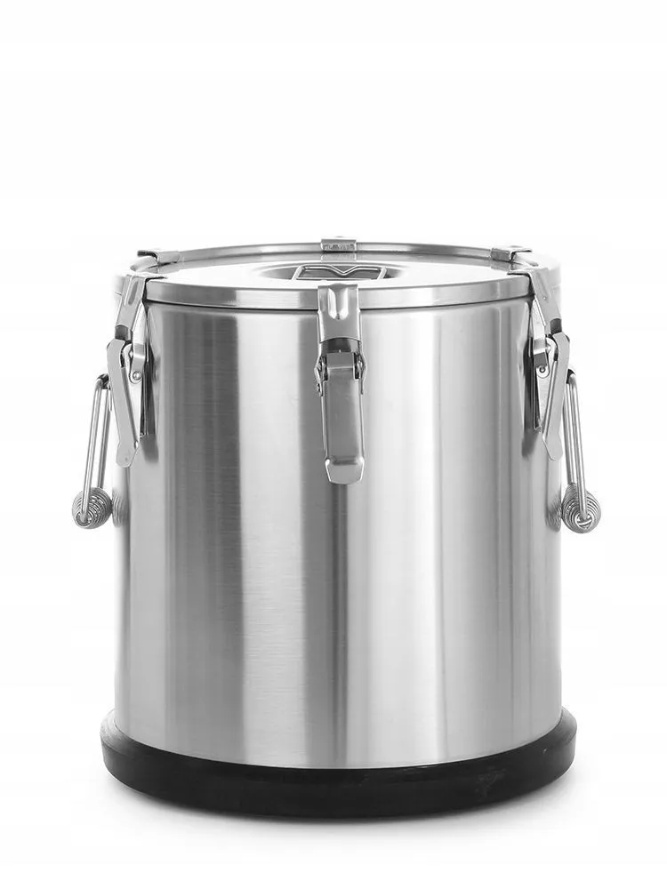Contêiner Isotérmico Portátil - 25 L