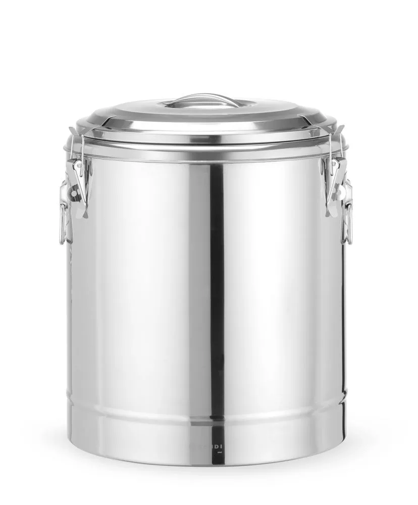 Contêiner Isotérmico Portátil - 36 L