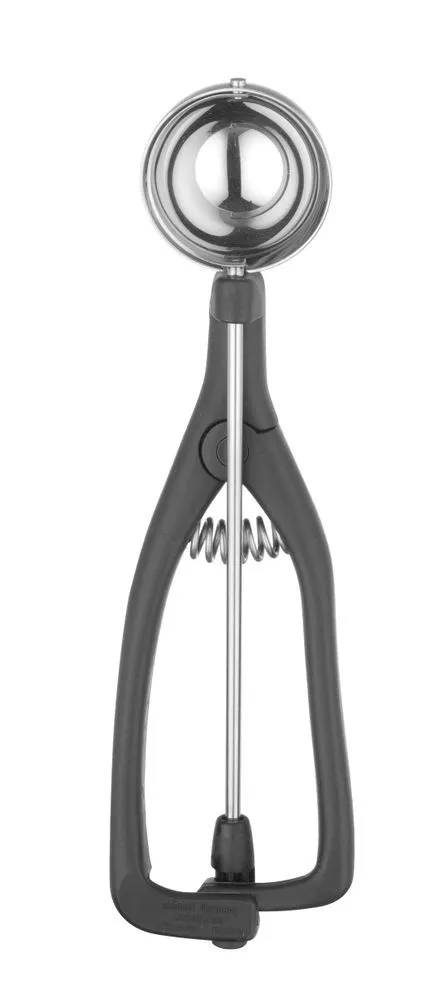 Porcionador de Sorvete para Canhotos 1/30 - ø 49 mm