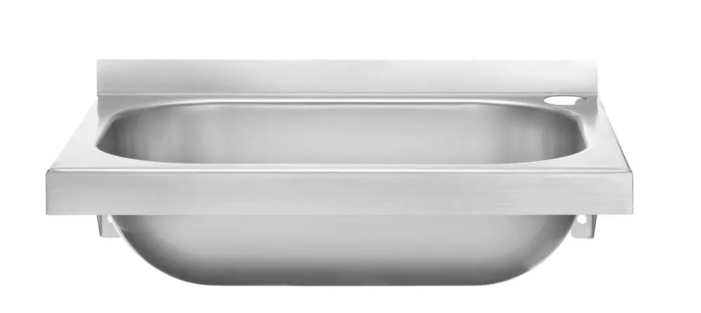 Pia de Parede Sem Torneira - 400 x 290 mm