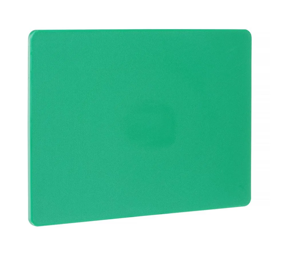 Tábua de Corte HACCP GN 1/1 - Verde