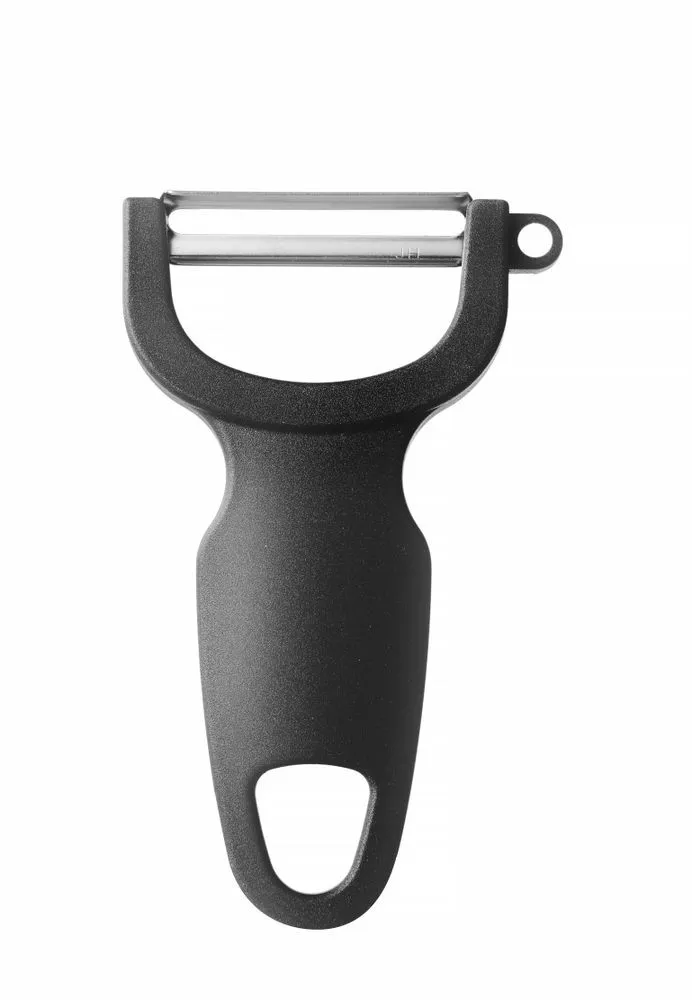 Descascador Horizontal Universal - Preto