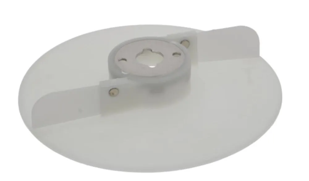 Disco Ejetor para Cortador de Legumes Profi Line - ø 220 mm