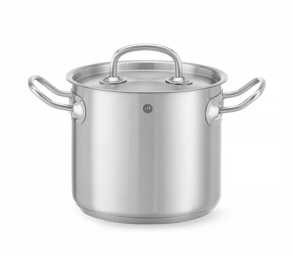 Panela com Tampa - 45 L