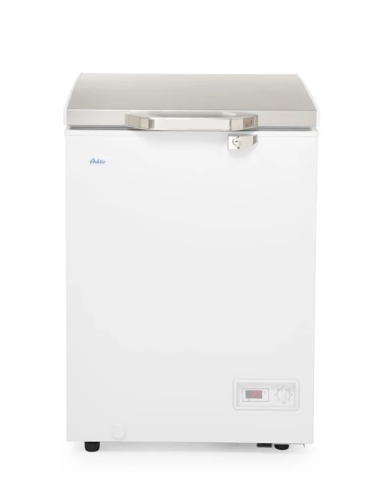 Congelador Horizontal - 93 L