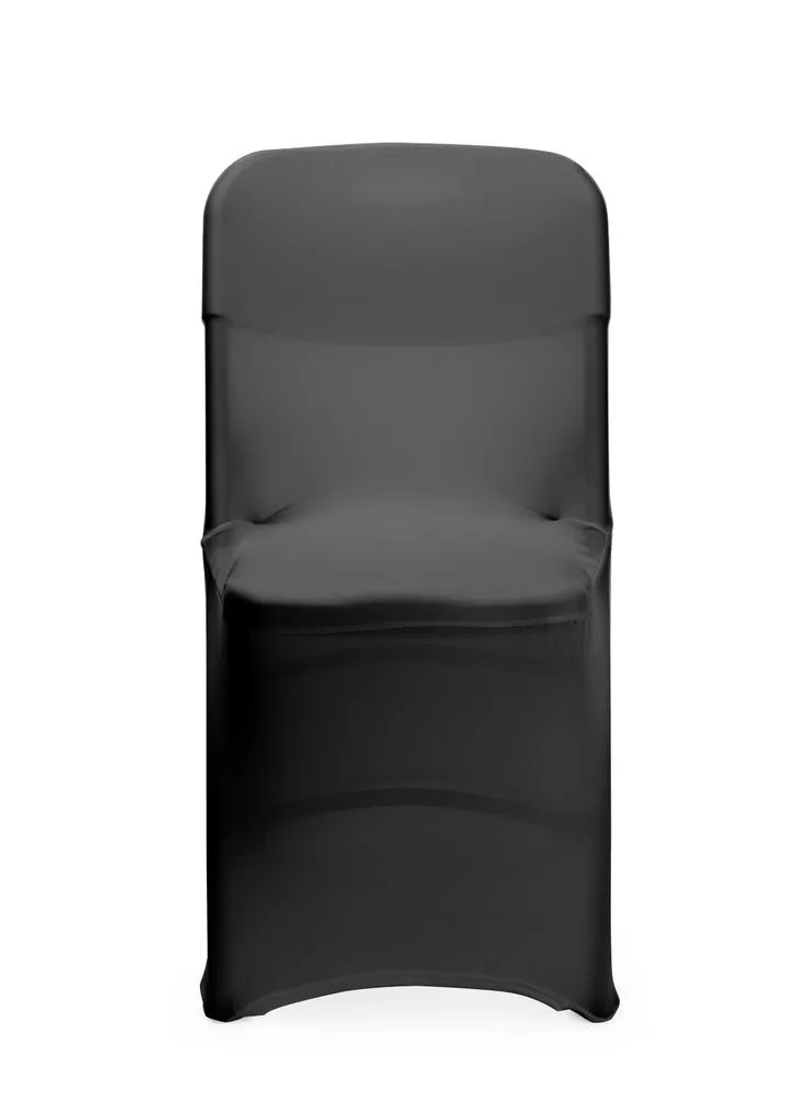 Capa de Cadeira Dobrável - Preto
