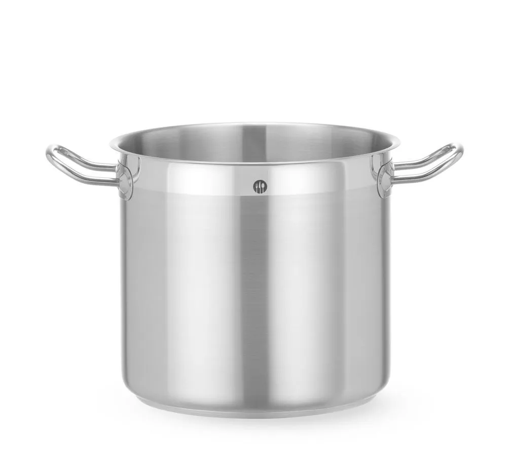 Marmite Sem Tampa Profi Line - ⌀ 240 mm - 9,8 L