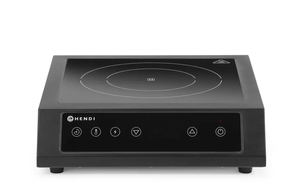 Placa de Cozinha por Indução - 3500 W