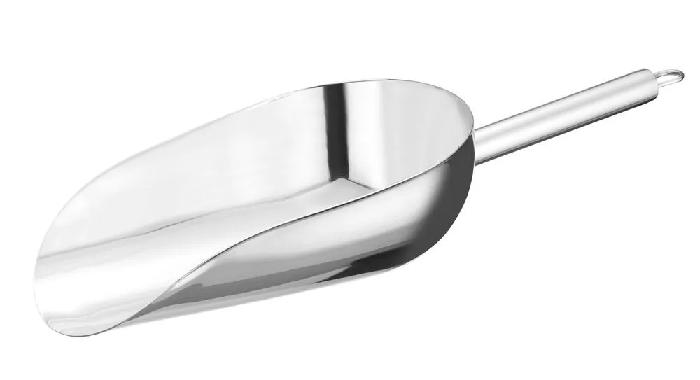 Pá em Inox - 0,92 L