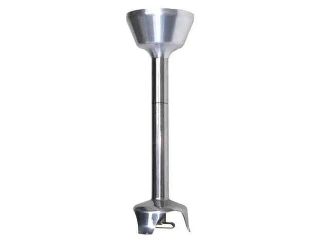 Liquidificador com Faca Emulsionante M 160 Dynamix