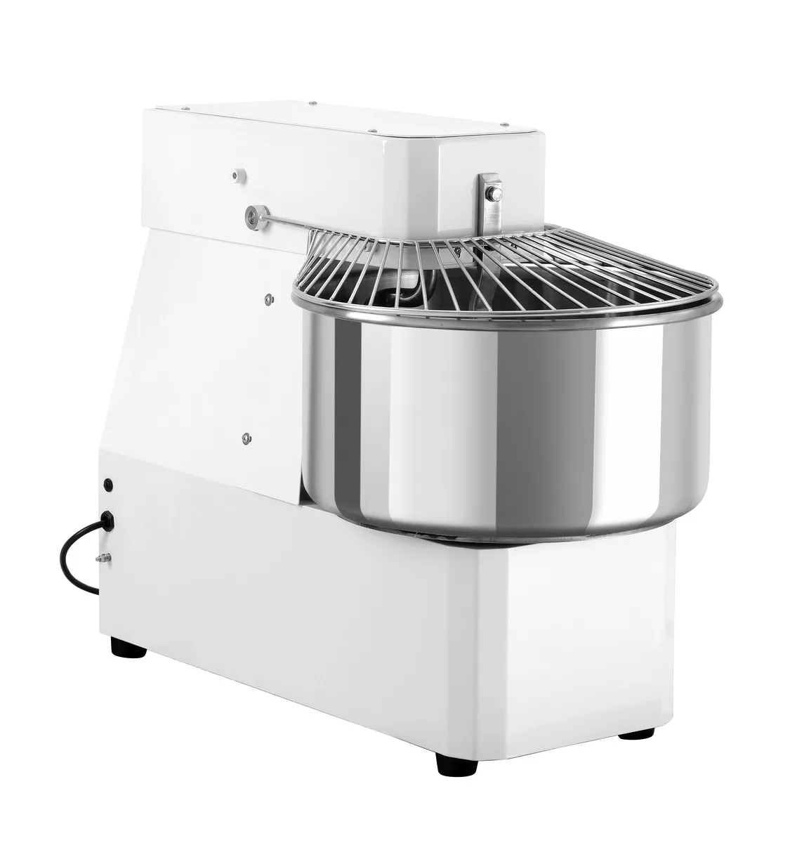 Amassadeira Easy de 1 Velocidade - 50 L