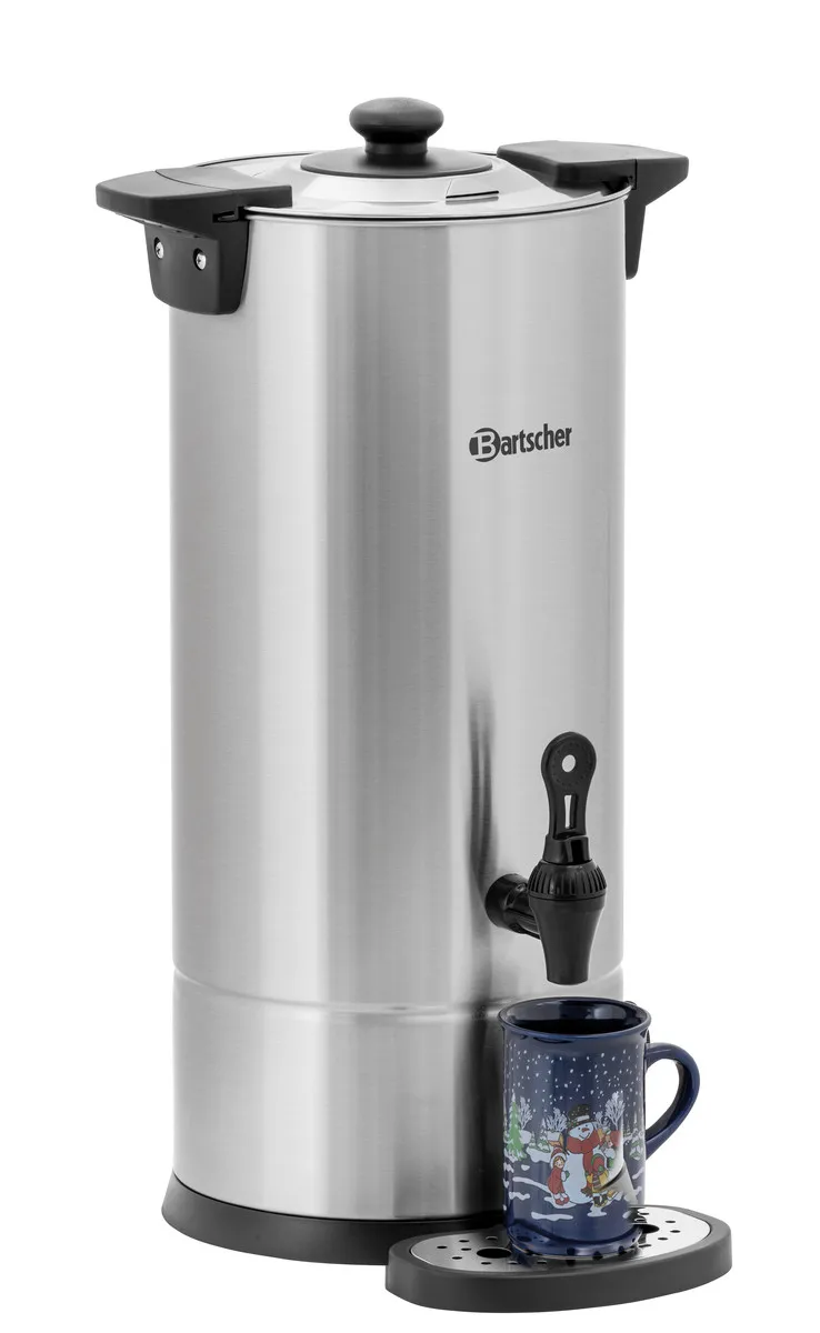 Marmite para Vinho Quente - 10 L