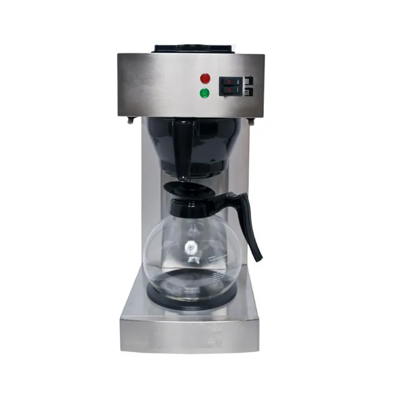 Máquina de Café - 2 x 1,8 L