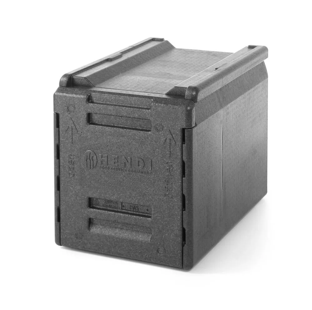 Thermo Box Traiteur GN 1/1 - 66 L - Recondicionado